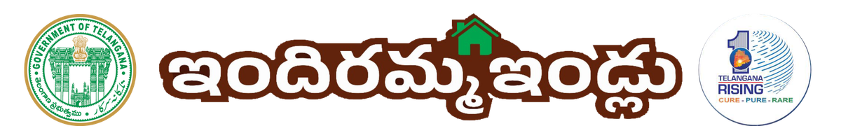 Indhiramma Indlu – TG Housing